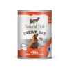 NATURAL TRAIL Every Day Dog 800g Premium Wet Food view 1