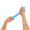 AFH TheraPIE Light Therapy Putty | 1.5 kg | Very Firm = Blue view 4