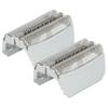 vhbw 2-Pack Dual Foil Replacement for Braun 51S view 1