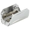 vhbw 2-Pack Dual Foil Replacement for Braun 51S view 2