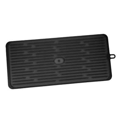 Sosoport Non-Slip Silicone Pet Feeding Mat