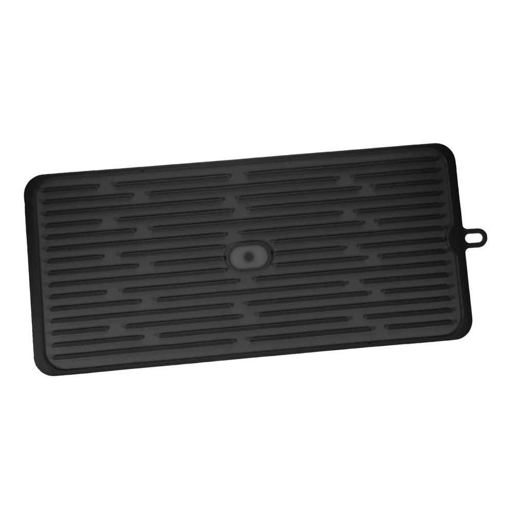 Sosoport Non-Slip Silicone Pet Feeding Mat