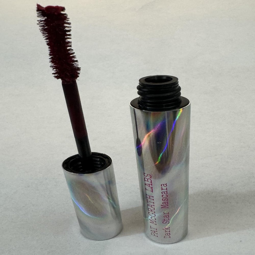 Pat McGrath Dark Blitz Mascara, Renegade Red, 1 fl oz (1 ct.)