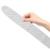 Ciieeo 18-Piece Cotton Belly Bands for Newborns and Toddlers, White view 4