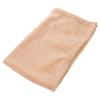 IMIKEYA 4-Piece Soft Flannel Pet Blankets for Dogs, Pink/Beige view 2