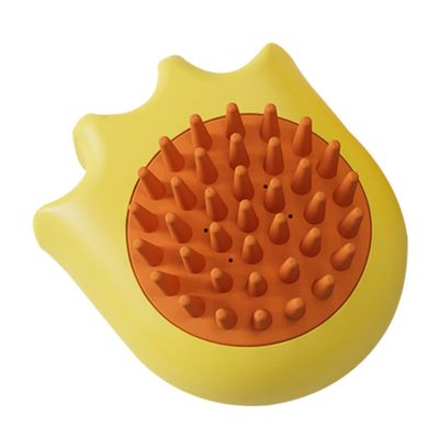 BESPORTBLE Pet Bath Brush for Dogs and Cats