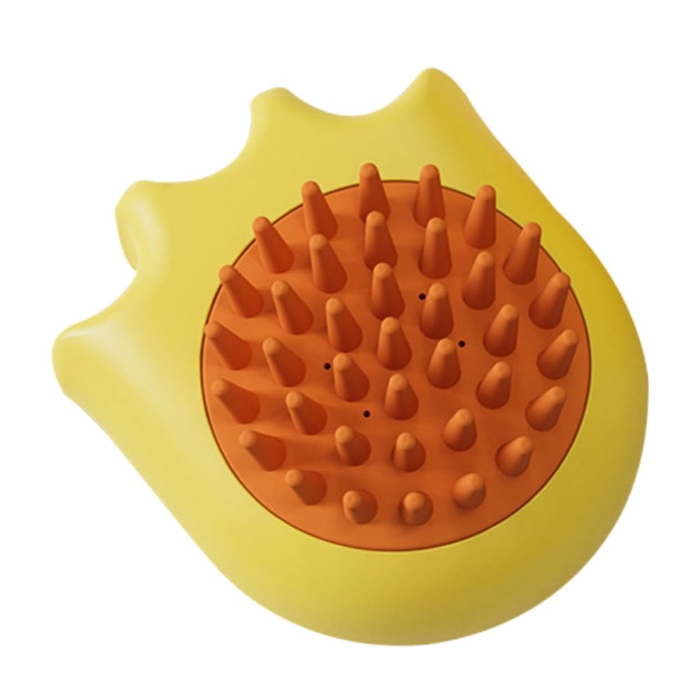 BESPORTBLE Pet Bath Brush for Dogs and Cats