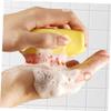 BESPORTBLE Pet Bath Brush for Dogs and Cats view 2