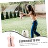 Happyyami Dog Waste Bag Dispenser with Hook for Backpack and Leash view 3