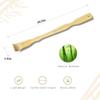 AQUASHIELDING Bamboo Back Scratchers, 2-Pack view 2