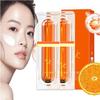 Five Vitamin C Tone-Up Cream, Moisturizing Water-Light Makeup Cream, 2-Pack view 1