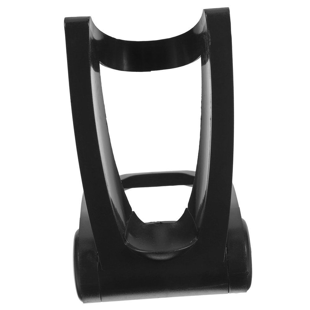 Beaupretty Folding Razor Stand and Organizer for Manual Razors