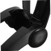 Beaupretty Folding Razor Stand and Organizer for Manual Razors view 4