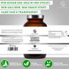 QIDOSHA Buffered Vitamin C Complex with Bioflavonoids, 240 Capsules view 4
