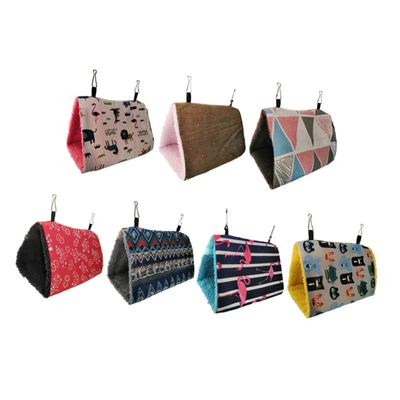 BESPORTBLE Bird Hammock for Outdoor Use