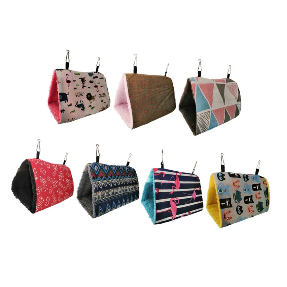 BESPORTBLE Bird Hammock for Outdoor Use