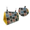BESPORTBLE Bird Hammock for Outdoor Use view 2