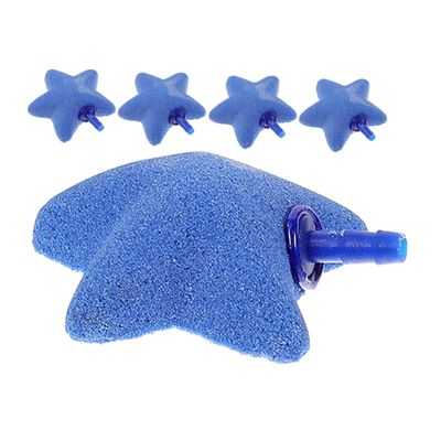 Toddmomy 5-Pack Fish Tank Air Stones