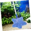 Toddmomy 5-Pack Fish Tank Air Stones view 2