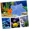 Toddmomy 5-Pack Fish Tank Air Stones view 3