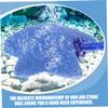 Toddmomy 5-Pack Fish Tank Air Stones view 4