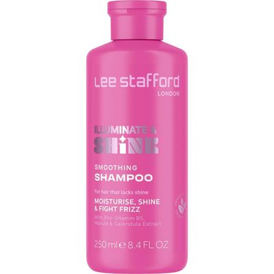 Lee Stafford Illuminate & Shine Shampoo
