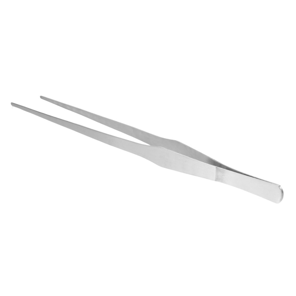 Kisangel Stainless Steel Aquarium Tweezers