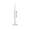 Kisangel Stainless Steel Aquarium Tweezers view 3