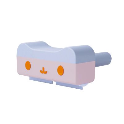 Vvikizy Efficient Cat Hair Removal Roller