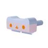 Vvikizy Efficient Cat Hair Removal Roller view 1