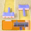 Vvikizy Efficient Cat Hair Removal Roller view 3
