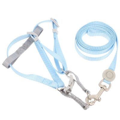 Kisangel Adjustable Small Cat Harness