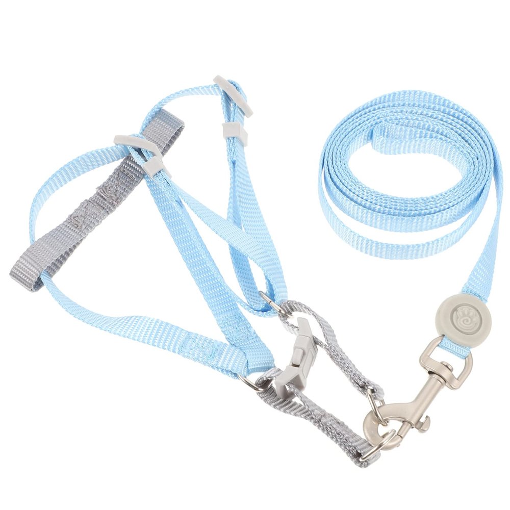 Kisangel Adjustable Small Cat Harness