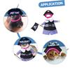 Kisangel Pirate Costume view 4