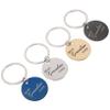 Kisangel Durable Stainless Steel Pet ID Tags view 1