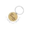 Kisangel Durable Stainless Steel Pet ID Tags view 2