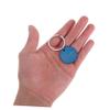 Kisangel Durable Stainless Steel Pet ID Tags view 4