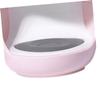 2-Piece Electric Nail Dryer for Gel Polish, Portable LED Light view 4