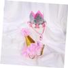 Kisangel Happy Birthday Pet Hat view 3