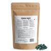 Cupplement Chlorella & Spirulina Set – 300 Tablets Each – Organic – No Powder or Flakes view 3
