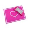 Silicone Nail Art Cushion with Armrest, 30 x 13.5 x 4.5 cm view 1