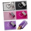Silicone Nail Art Cushion with Armrest, 30 x 13.5 x 4.5 cm view 3