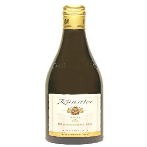 Künstler Erbach Marcobrunn 0.75 L Riesling GG Dry 2021