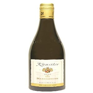 Künstler Erbach Marcobrunn 0.75 L Riesling GG Dry 2021