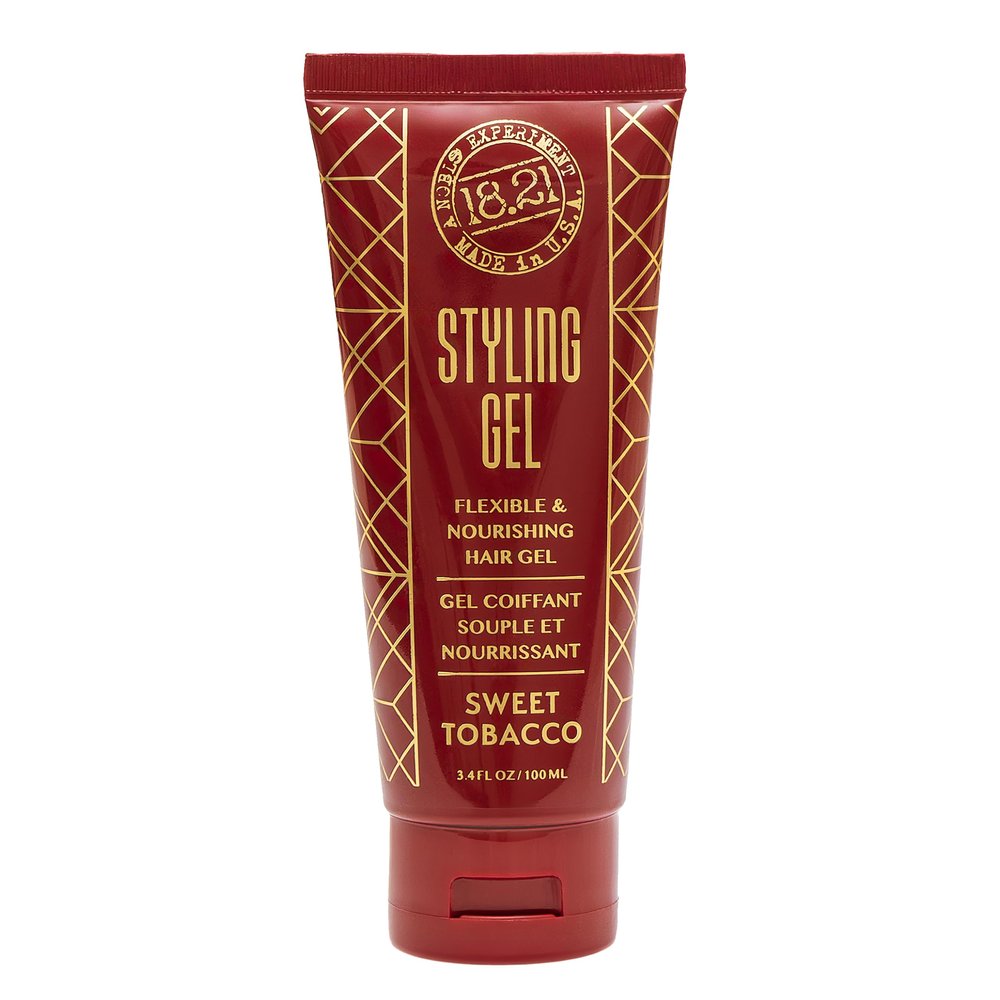 18.21 Man Made Styling Gel