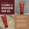 18.21 Man Made Styling Gel view 2