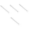 FOMIYES 4-Piece Nail Gemstone Grabber Claw Tools view 1