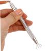 FOMIYES 4-Piece Nail Gemstone Grabber Claw Tools view 2