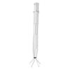 FOMIYES 4-Piece Nail Gemstone Grabber Claw Tools view 3