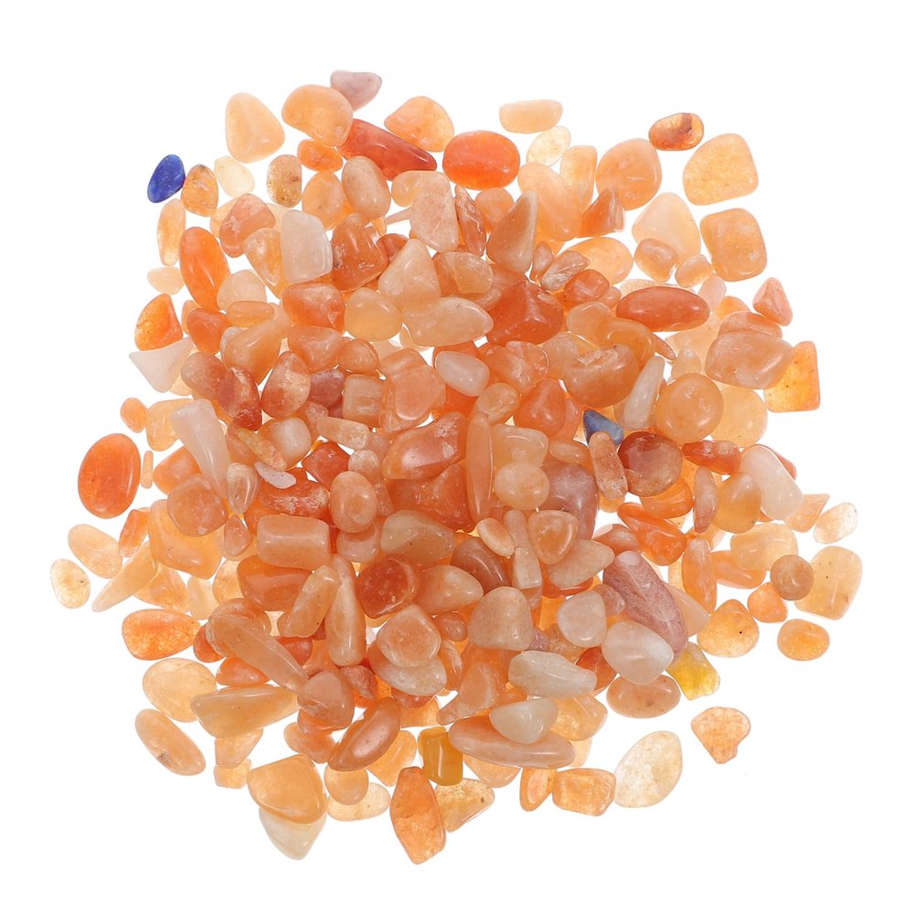 CIYODO Natural Crystal Stones for Aquariums